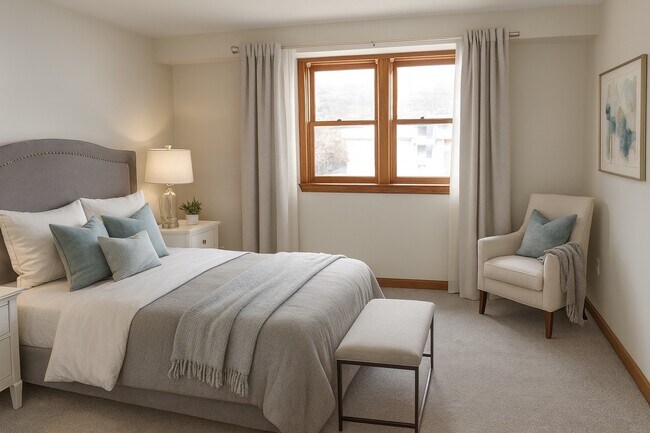 4 Roedean Dr unit UB306, Nashua, NH 03063 - photo 6