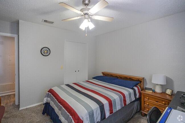 The Concord At Orchard, Midwest City, OK 73130 - photo 7