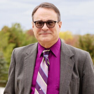James Riley