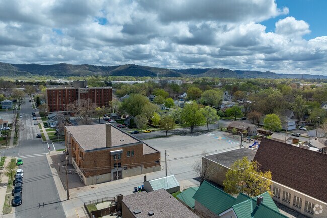 Providence Academy is located in La Crosse, Wisconsin.