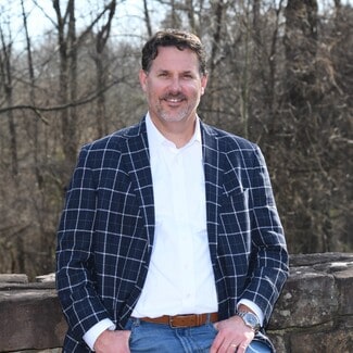 Steven George