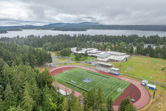 Olympic High School
