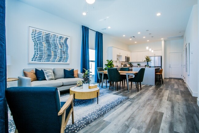 Townes at Peace Way, Las Vegas, NV 89147 - photo 2