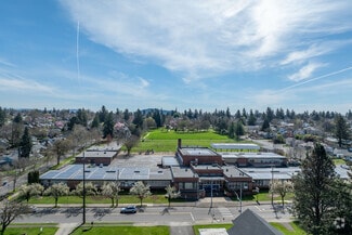 Scott Elementary School