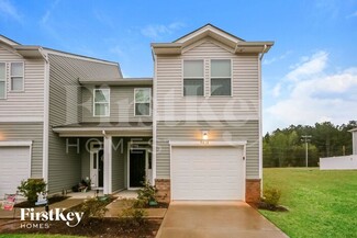 9418 Village View Ct NW, Concord, NC 28027