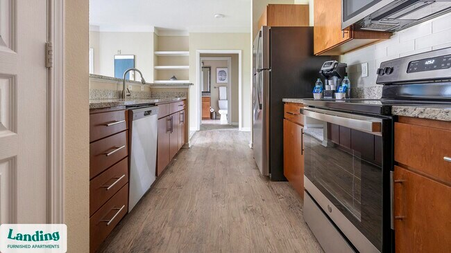 10051 Perimeter Station Dr unit 13-305.1409761, Charlotte, NC 28216 - photo 5