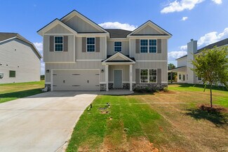 101 Waxmyrtle Way Unit 36446852, Perry, GA 31069