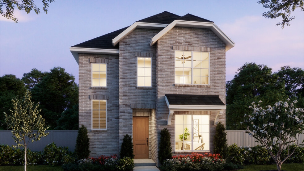 3713 Homer Ct, McKinney, TX 75071 - photo 1