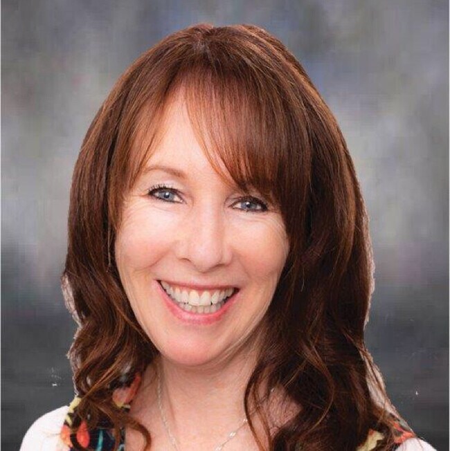 KAREN GEHRT