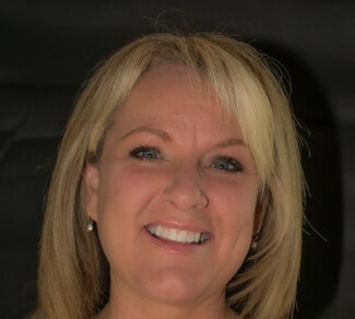 Kim Sherrod