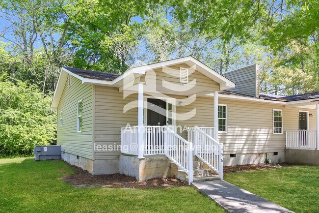 456 Bussey Ave, Thomson, GA 30824 - photo 4