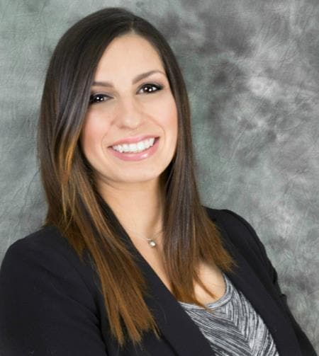 Laura Scott