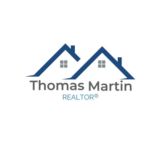 Thomas Martin