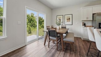 21808 Lucca Ln, Peculiar, MO 64078