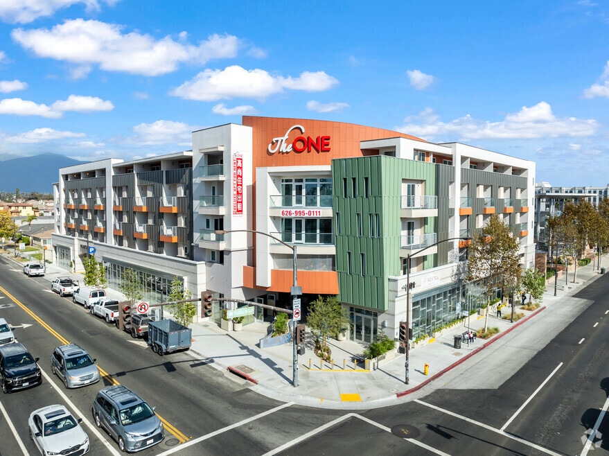 The ONE, San Gabriel, CA 91776 - photo 1