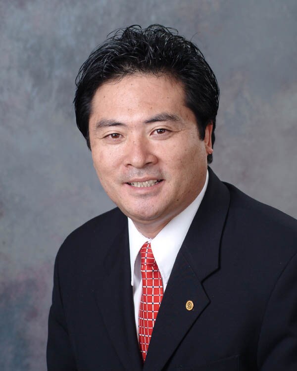 Steve Lee