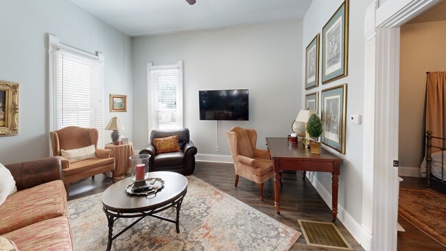 206 W Main St, Lewisville, IN 47352 - photo 2