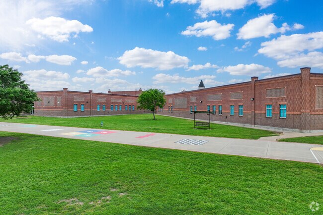 Jack Lummus Intermediate School continues to empower tomorrow's leaders.