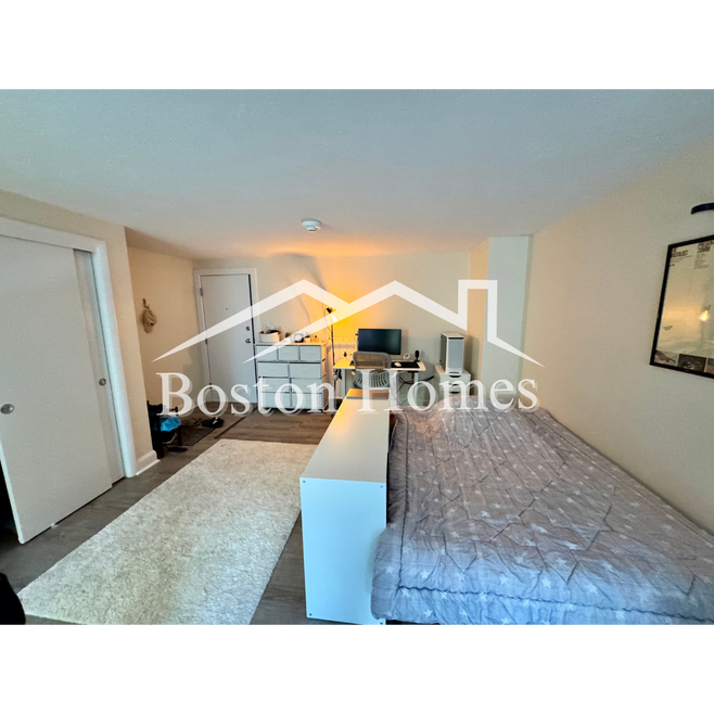 16 Chester St unit 2, Cambridge, MA 02140 - photo 1