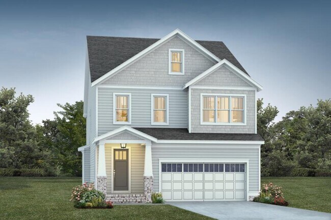 1261 Barreto Dr unit 36896901, Wendell, NC 27591 - photo 2