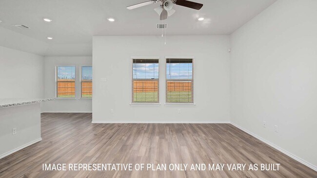 209 Boatright Blvd unit 36199885, Jarrell, TX 76537 - photo 6