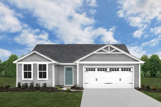 4037 Moth Trail, Bailey, NC 27807