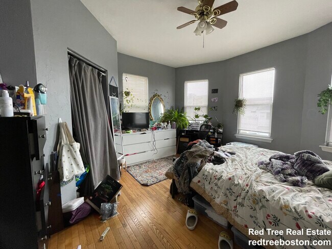 6 Eldora St unit 3, Roxbury Crossing, MA 02120 - photo 7