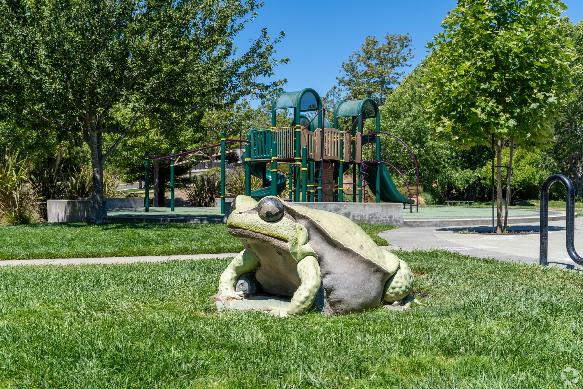 About The Waterfront Schools, Demographics, Things to Do