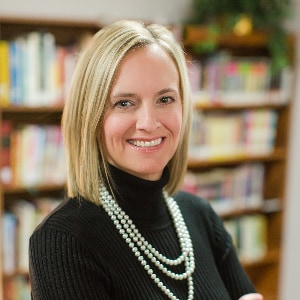 STACY BROOKS