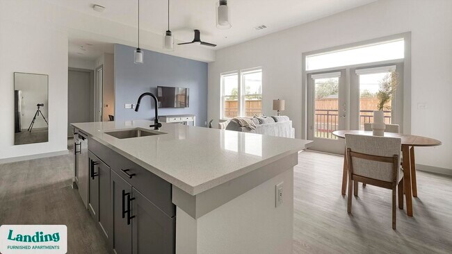 3706 Goodwin Ave unit 153.1412340, Austin, TX 78721 - photo 7