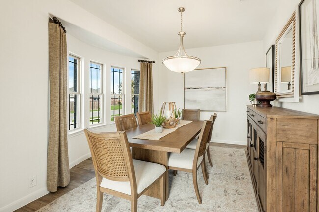 4102 Berry Lane St unit 36900408, Kaufman, TX 75142 - photo 6