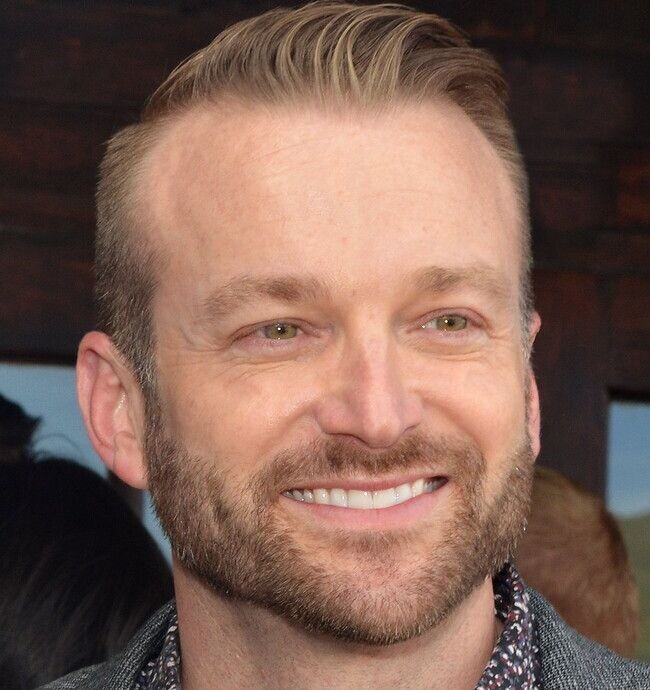 Jarred Hanson