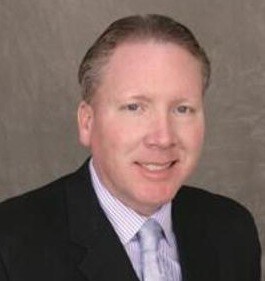 Edward McDonald