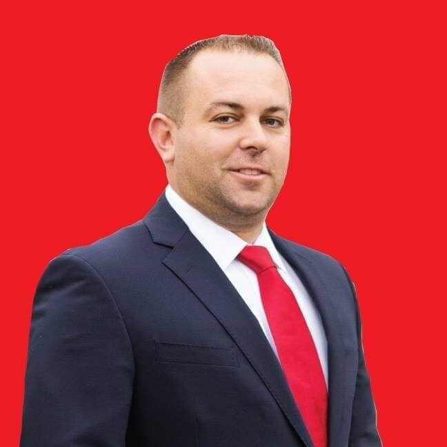 Agent Photo