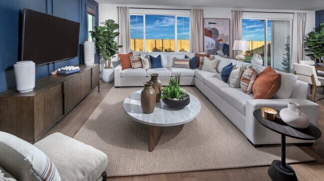 2849 Dapper St, Tracy, CA 95377 - photo 5