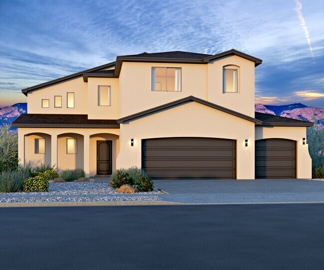 4784 Manzano Peak St SW unit 36383603, Los Lunas, NM 87031 - photo 6