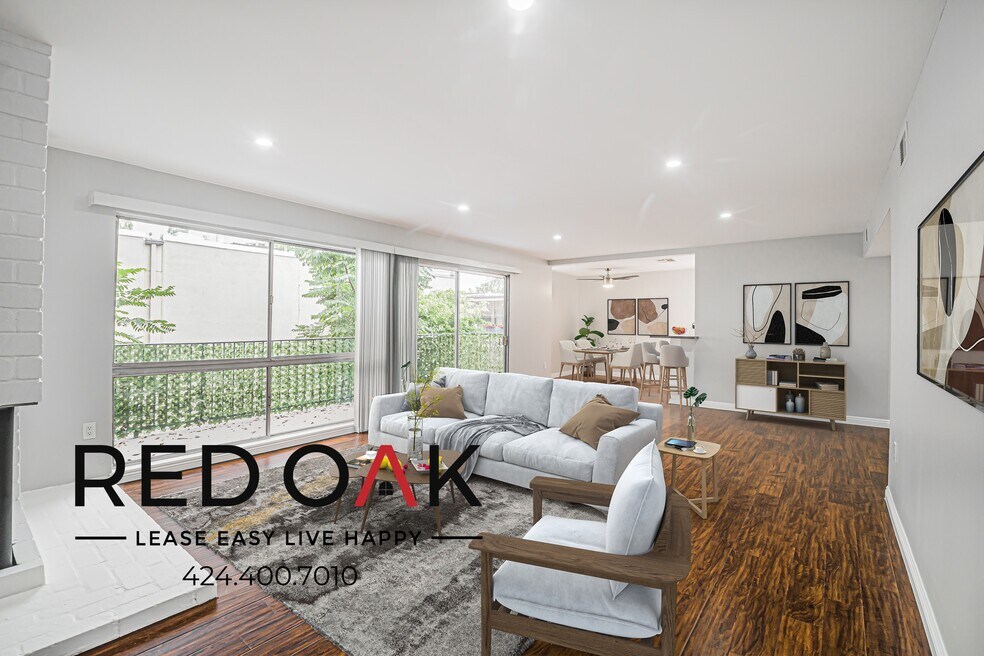 15101 Magnolia Blvd unit G6, Sherman Oaks, CA 91403 - photo 1