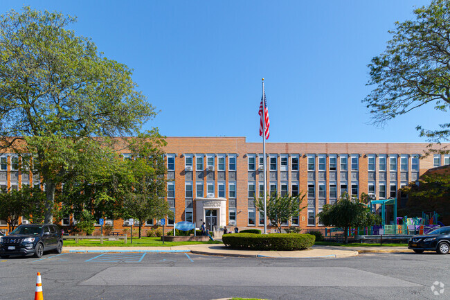 Welcome to Oceanside High School Castleton, located in Oceanside, New York.