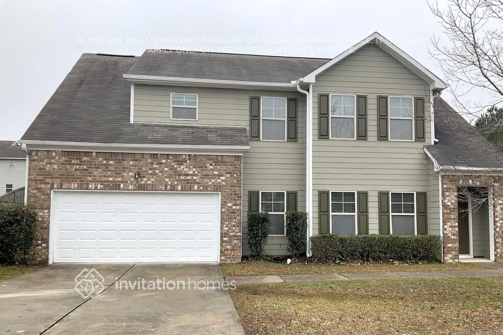 4271 Henry Ridge Ct, Loganville, GA 30052 - photo 1