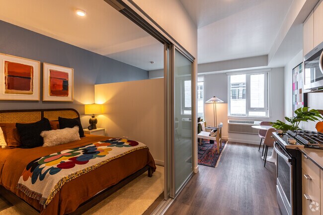 Amara, Portland, OR 97209 - photo 2