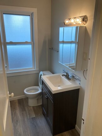 3206 French St Unit 2, Erie, PA 16504