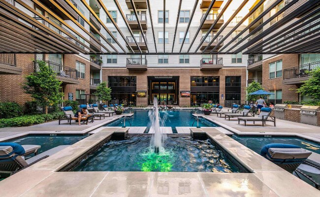 3551 Wilshire Way unit 1125, Richardson, TX 75082 - photo 2