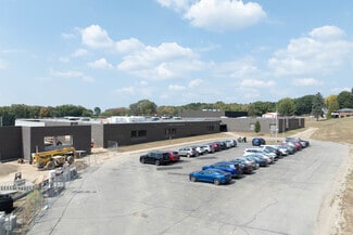 Chippewa Intermediate School