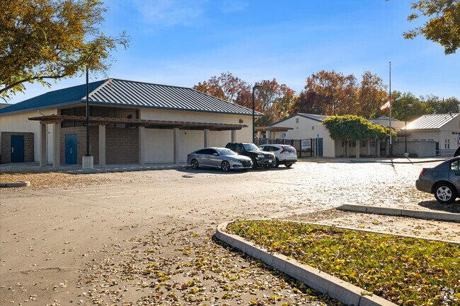 Edna Hill Middle School Where Learning Soars to New Heights.