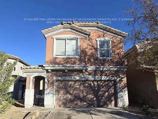 3964 Chasing Heart Way, Las Vegas, NV 89115