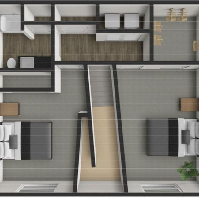 352 Deschane Ave unit 16, Crivitz, WI 54114 - photo 5