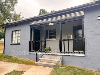 3004 E 26th St Unit 1, Chattanooga, TN 37407
