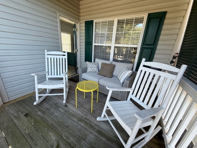 121 7th Ave S, Surfside Beach, SC 29575 - photo 2