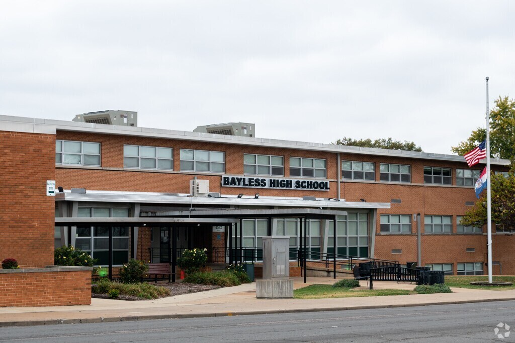 Bayless Senior High School, Rankings & Reviews