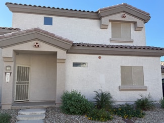 8105 W Beck Ln, Peoria, AZ 85382